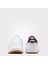 Cons As-1 Pro Unisex Beyaz Deri Sneaker 3