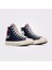 Chuck 70 Unisex Mavi Sneaker 2
