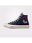 Chuck 70 Unisex Mavi Sneaker 4