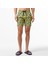 Nautıca Erkek Sarı Standart Fıt Şort Mayo 3