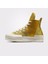 Chuck 70 Plus Kadın Bej Sneaker 4