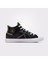 Chuck Taylor All Star Flux Ultra Kadın Siyah Sneaker 1