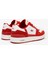 T-Clip Erkek Kırmızı Sneaker 3