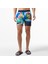 Nautıca Erkek Mavi Standart Fıt Şort Mayo 3