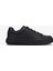 Pro Blaze Erkek Siyah Sneaker 1