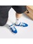 One Star Academy Pro Unisex Mavi Sneaker 3