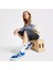 One Star Academy Pro Unisex Mavi Sneaker 4