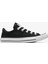 Ctas Madison Ox Kadın Siyah Sneaker 1