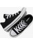 Ctas Madison Ox Kadın Siyah Sneaker 4