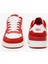 T-Clip Erkek Kırmızı Sneaker 5