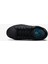 Pro Blaze Erkek Siyah Sneaker 4