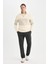 Regular Fit Normal Kesim Yazlık Düz Paça Chino Kanvas Pantolon D7349AX25SP 2
