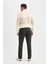 Regular Fit Normal Kesim Yazlık Düz Paça Chino Kanvas Pantolon D7349AX25SP 5