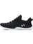 3027177-001 Erkek Spor Ayakkabı Siyah 41-46 2