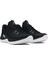 3027177-001 Erkek Spor Ayakkabı Siyah 41-46 4