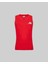 Survivor Man Poly Tank 2 Erkek Kırmızı Regular Fit Atlet 1