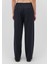 Kadın Dokuma Pantolon M1010868 Dark Navy 4