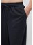 Kadın Dokuma Pantolon M1010868 Dark Navy 5