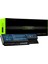 Acer ile Uyumlu Aspire 5920G-933G32MN LX.AKS0X.210 Notebook Batarya Pil 1