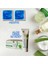 Sensitive Aloe Vera Florürsüz Diş Macunu 90G 50 Adet Buz Jeli Hediyeli 1