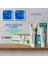 Sensitive Diş Macunu 4 Lü Set Anti Tartar Aloe Vera Buz Jeli Hediyeli 1