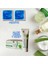 Sensitive Aloe Vera Florürsüz Diş Macunu 90G 7 Adet Buz Jeli Hediyeli 1