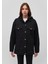 Lexa 90LAR Siyah Jean CEKET110641-88219 3
