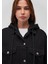 Lexa 90LAR Siyah Jean CEKET110641-88219 5