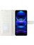 Xiaomi Redmi Note 14 Pro 5G Kılıf Pu Deri Cüzdan Telefon Kapağı 3D Desen Baskı-Baykuş (Yurt Dışından) 5