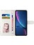 Xiaomi Redmi Için A4 5G Cüzdan Kılıf Pu Deri Desen Baskı Telefon Kılıfı Askı-Pembe Mermer (Yurt Dışından) 4