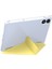 Xiaomi Redmi Pad Pro 5G - Pad Pro - Poco Pad 4G Origami Şeffaf Tablet Kapağı-Sarı Için (Yurt Dışından) 3