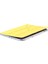 Xiaomi Redmi Pad Pro 5G - Pad Pro - Poco Pad 4G Origami Şeffaf Tablet Kapağı-Sarı Için (Yurt Dışından) 5