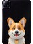 Xiaomi Pad 6 Pro - Pad 6 Kılıf Desen Baskı Ince Tpu Tablet Koruyucu Kapak-Garfield Kedi Için (Yurt Dışından) 1