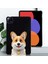 Xiaomi Pad 6 Pro - Pad 6 Kılıf Desen Baskı Ince Tpu Tablet Koruyucu Kapak-Garfield Kedi Için (Yurt Dışından) 4