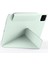 Xiaomi Pad 6S Pro 12.4 Kılıf Pc+Pu Deri Origami Manyetik Tablet Kapağı-Açık Yeşil (Yurt Dışından) 3
