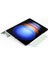 Xiaomi Pad 6S Pro 12.4 Kılıf Pc+Pu Deri Origami Manyetik Tablet Kapağı-Açık Yeşil (Yurt Dışından) 5