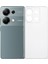 Xiaomi Redmi Için Not 13 Pro 4G-Poco M6 Pro 4G Darbeye Dayanıklı Kılıf 1.5Mm Kalınlık Şeffaf Tpu Telefon Kapağı (Yurt Dışından) 1