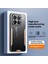 Xiaomi 15 Pro Telefon Kılıfı Için Alüminyum Alaşımlı Tpu Pc Arka Kapak-Kırmızı (Yurt Dışından) 3