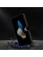 Xiaomi Redmi Için Telefon Kılıfı 14C 4G-14R 5G-Poco C75 4G 3D Desen Pu Deri Cüzdan Telefon Kapağı Standı-Iki Tüylü (Yurt Dışından) 4