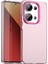Xiaomi Redmi Için Not 13 Pro 4G-Poco M6 Pro 4G Telefon Arka Kapak-Kırmızı (Yurt Dışından) 1