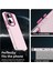 Xiaomi Redmi Için Not 13 Pro 4G-Poco M6 Pro 4G Telefon Arka Kapak-Kırmızı (Yurt Dışından) 3