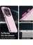 Xiaomi Redmi Note 14 Pro+ 5G Kılıf Pc+Tpu+Pet Mat Düşme Önleyici Telefon Arka Kapak-Kırmızı (Yurt Dışından) 3