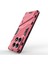 Xiaomi 14T Pro Kılıf Pc+Tpu Stand-Rose İle Darbeye Dayanıklı Telefon Kılıfı Için (Yurt Dışından) 3