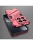 Xiaomi 14T Pro Kılıf Pc+Tpu Stand-Rose İle Darbeye Dayanıklı Telefon Kılıfı Için (Yurt Dışından) 5