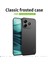 Xiaomi Redmi Note 14 5G Mofı Shield Mat Serisi Kılıf Pc Telefon Kapağı Slim Fit-Yeşil Için (Yurt Dışından) 2