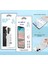 Meızu Mx6 - Nano Ekran Koruyucu Hd Şeffaf + Nano Arka Kaplama Set Ultra Ince Esnek 1