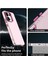 Xiaomi Redmi Note 13 4G Telefon Arka Kapak-Kırmızı (Yurt Dışından) 3