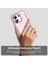 Xiaomi Redmi Note 13 4G Telefon Arka Kapak-Kırmızı (Yurt Dışından) 5