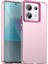 Xiaomi Redmi Note 13 Pro 5G-Poco X6 5G Telefon Arka Kapak-Kırmızı (Yurt Dışından) 1