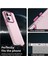 Xiaomi Redmi Note 13 Pro 5G-Poco X6 5G Telefon Arka Kapak-Kırmızı (Yurt Dışından) 3